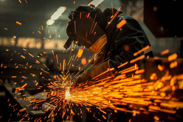 Affordable Welder Services in Kewaunee, WI