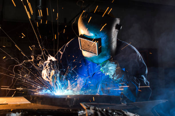 Best Structural Steel Welding in Kewaunee, WI