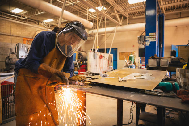 Best Artistic and Custom Metal Fabrication in Kewaunee, WI