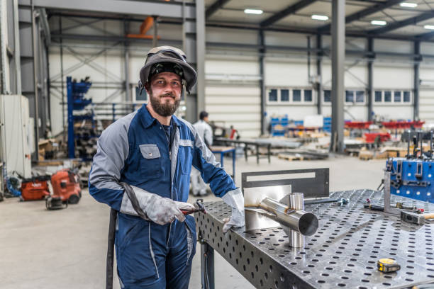 Best Aerospace and Defense Welding in Kewaunee, WI