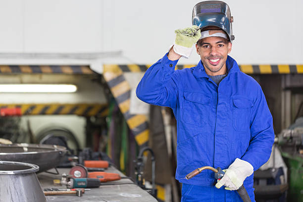 Affordable Welder Services in Kewaunee, WI