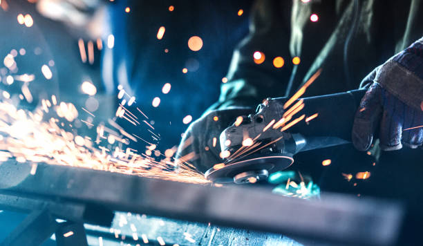 Affordable Welder Services in Kewaunee, WI